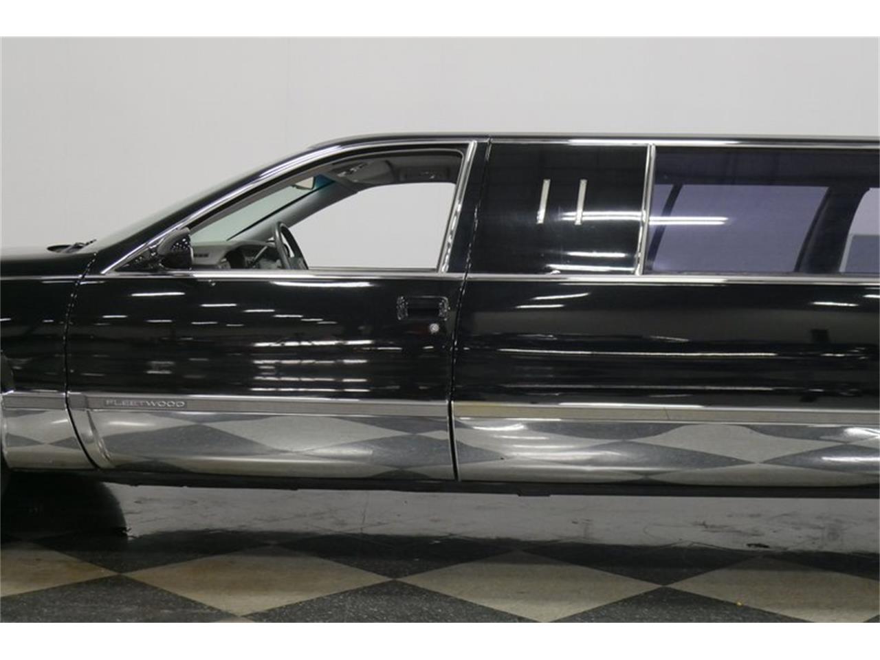 1995 Cadillac Fleetwood for sale in Lavergne, TN – photo 23
