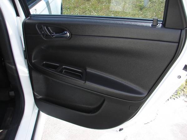 2014 Chevrolet Impala Limited LTZ for sale in New Port Richey , FL – photo 20