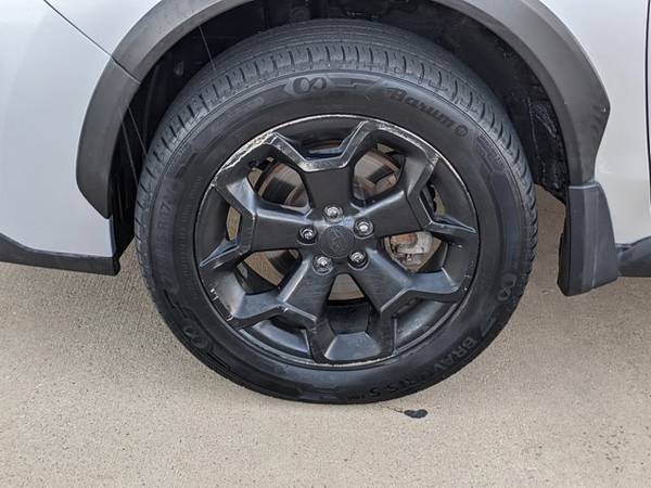 2014 Subaru Crosstrek Premium AWD All Wheel Drive SKU: E9277006 for sale in Corpus Christi, TX – photo 23