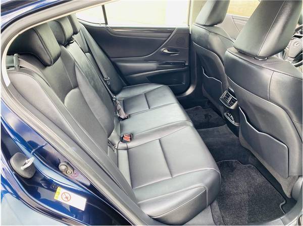 2019 Lexus ES 350 ES 350 Ultra Luxury Sedan 4D - - by for sale in Sunnyvale, CA – photo 21