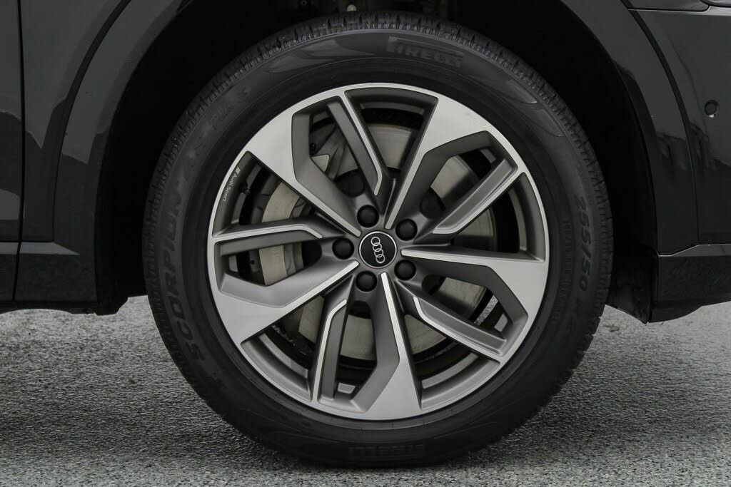 2021 Audi e-tron Premium Plus quattro SUV AWD for sale in Nixa, MO – photo 13