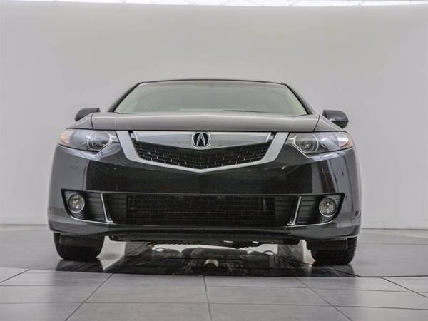 2009 Acura TSX Moonroof - cars & trucks - by dealer - vehicle... for sale in Wichita, KS – photo 3