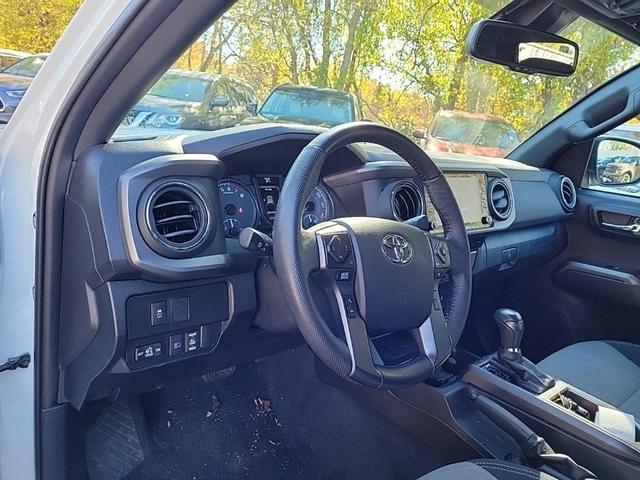 2022 Toyota Tacoma TRD Off Road for sale in Ellicott City, MD – photo 12