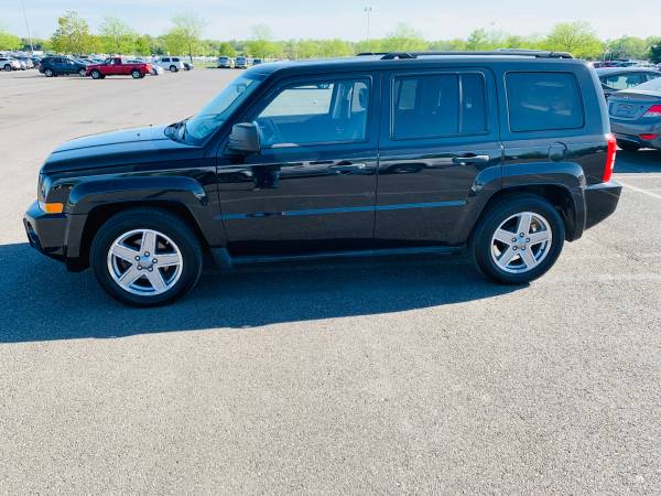2008 jeep patriot sport,4x4,all power,runs well,clean and reliable !!! for sale in Lakewood, NJ