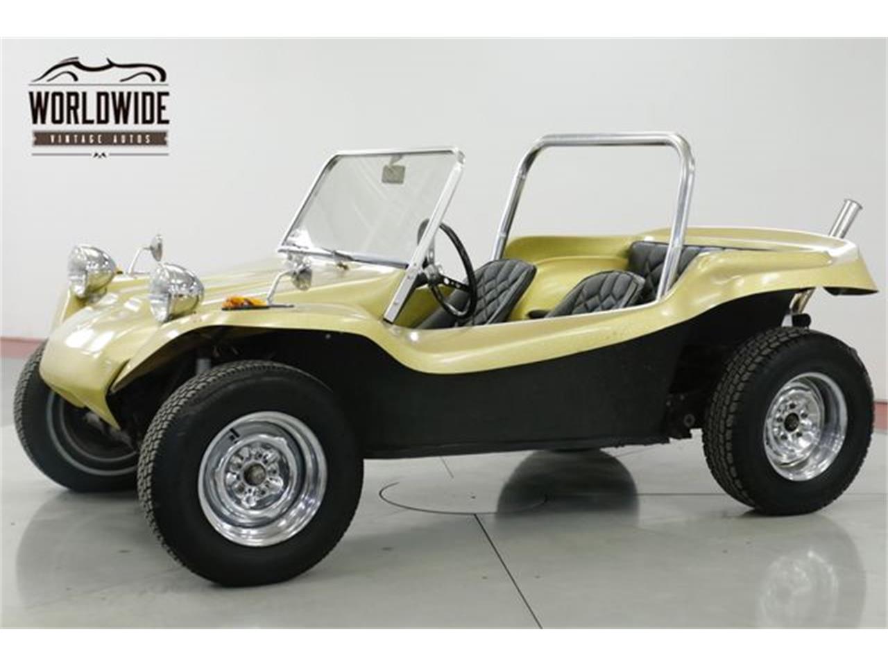 vintage dune buggy for sale