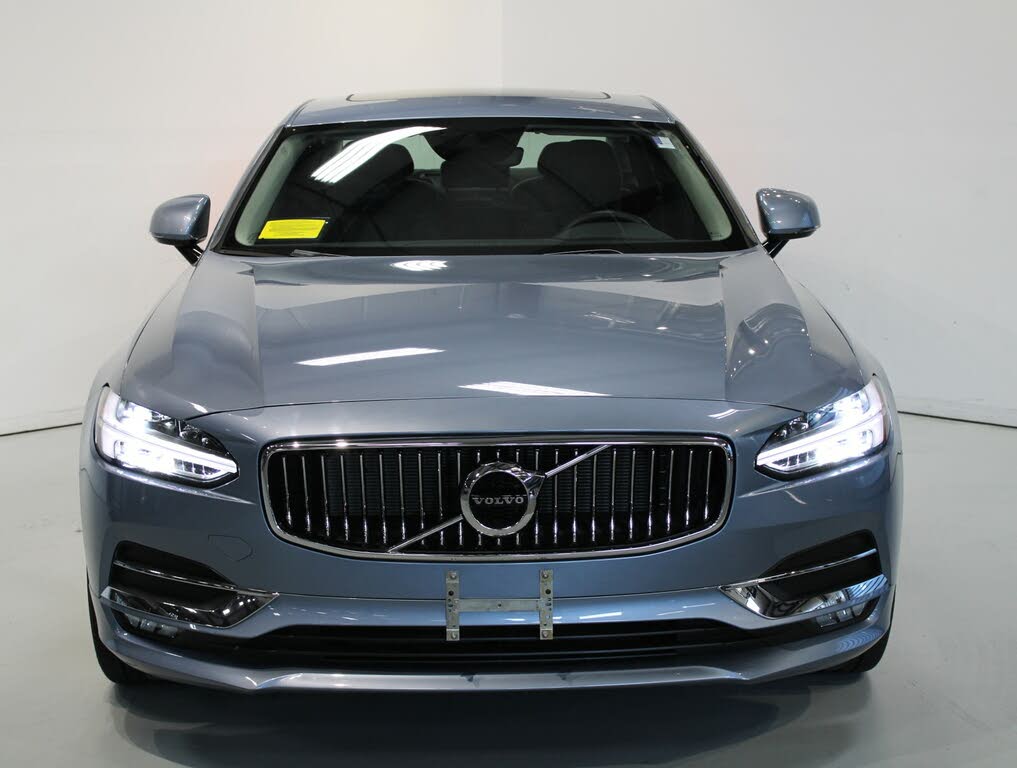 2019 Volvo S90 T6 Inscription AWD for sale in Other, MA – photo 3