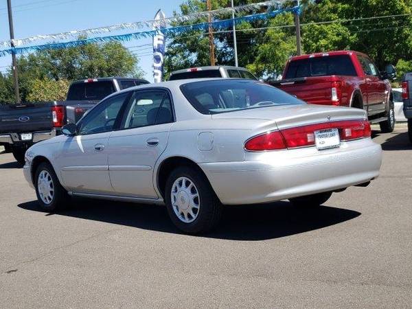 2004 Buick Century 4dr Sdn Custom for sale in Medford, OR – photo 7