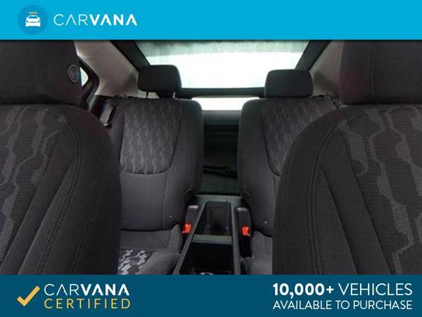 2014 Chevy Chevrolet Volt Sedan 4D sedan RED - FINANCE ONLINE for sale in Atlanta, GA – photo 17