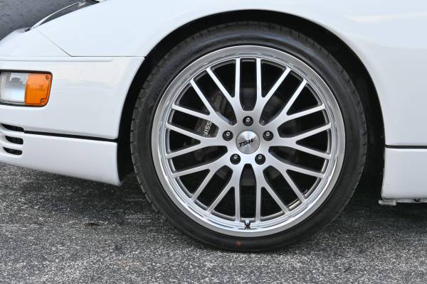 1991 Nissan 300ZX TwinTurbo, ONLY 20K ACTUAL miles, California Car -... for sale in Miami, NY – photo 10
