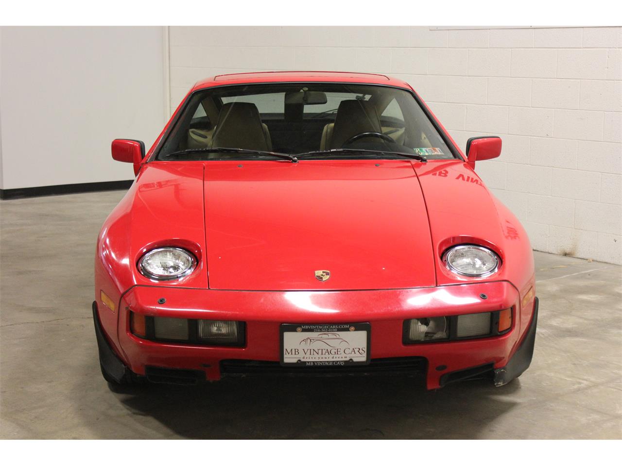 1986 Porsche 928S for sale in Cleveland, OH – photo 4
