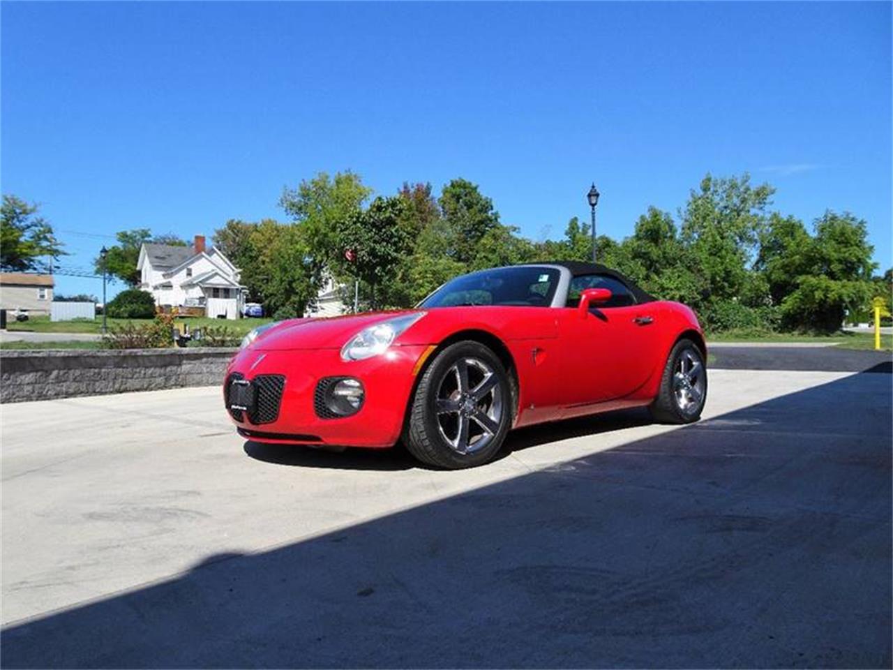 2008 Pontiac Solstice for sale in Hilton, NY – photo 74