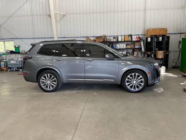 2020 Cadillac XT6 Sport for sale in Hope, ND – photo 2