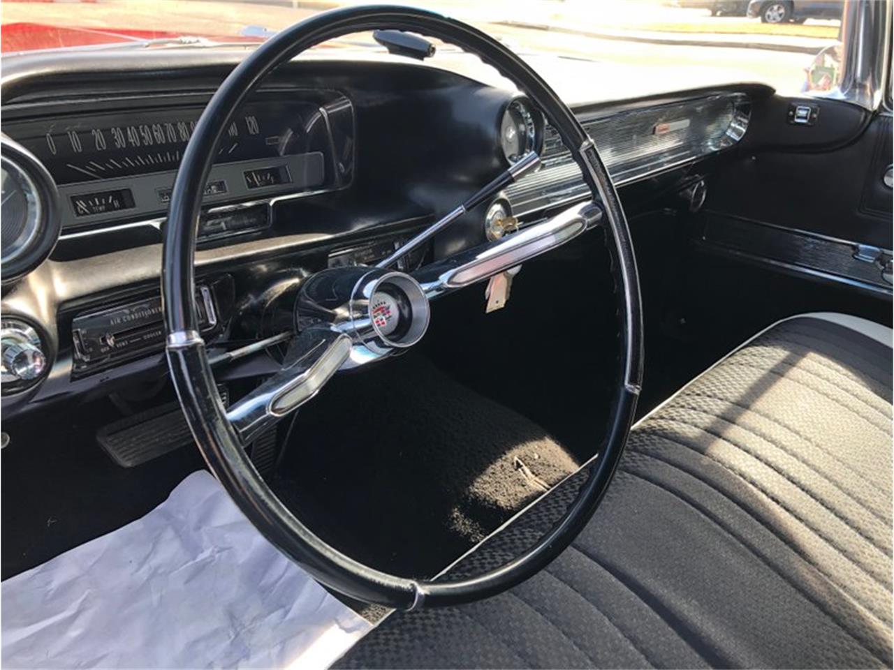 1960 Cadillac Series 62 for sale in West Babylon, NY – photo 37