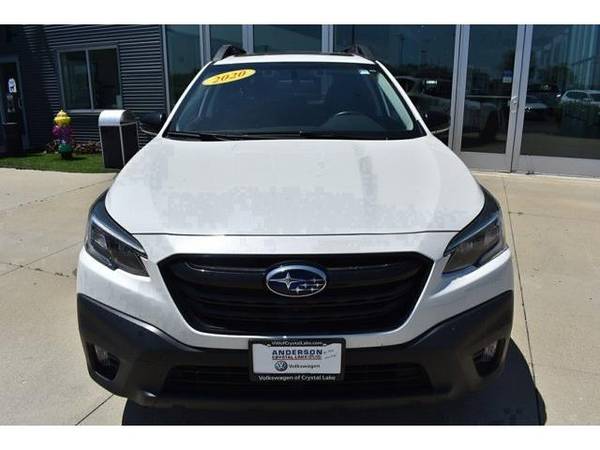 2020 Subaru Outback Onyx Edition XT - wagon - - by for sale in Crystal Lake, IL – photo 6