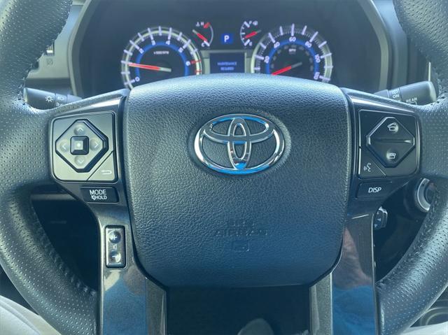 2017 Toyota 4Runner TRD Off Road Premium for sale in Cookeville, TN – photo 13