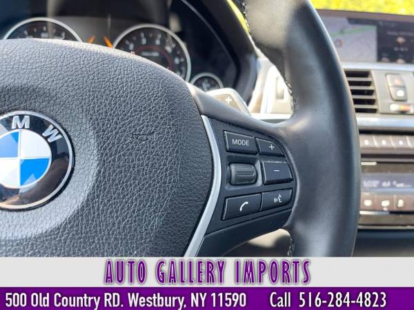 2020 BMW 440i xDrive Sedan - - by dealer - vehicle for sale in Westbury , NY – photo 18