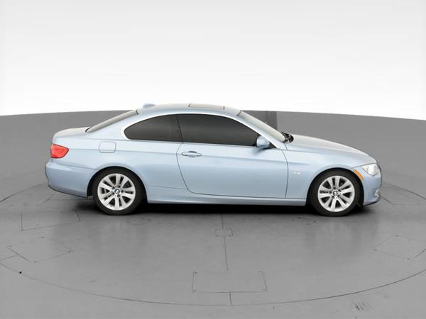 2013 BMW 3 Series 328i Coupe 2D coupe Blue - FINANCE ONLINE - cars &... for sale in Birmingham, AL – photo 13