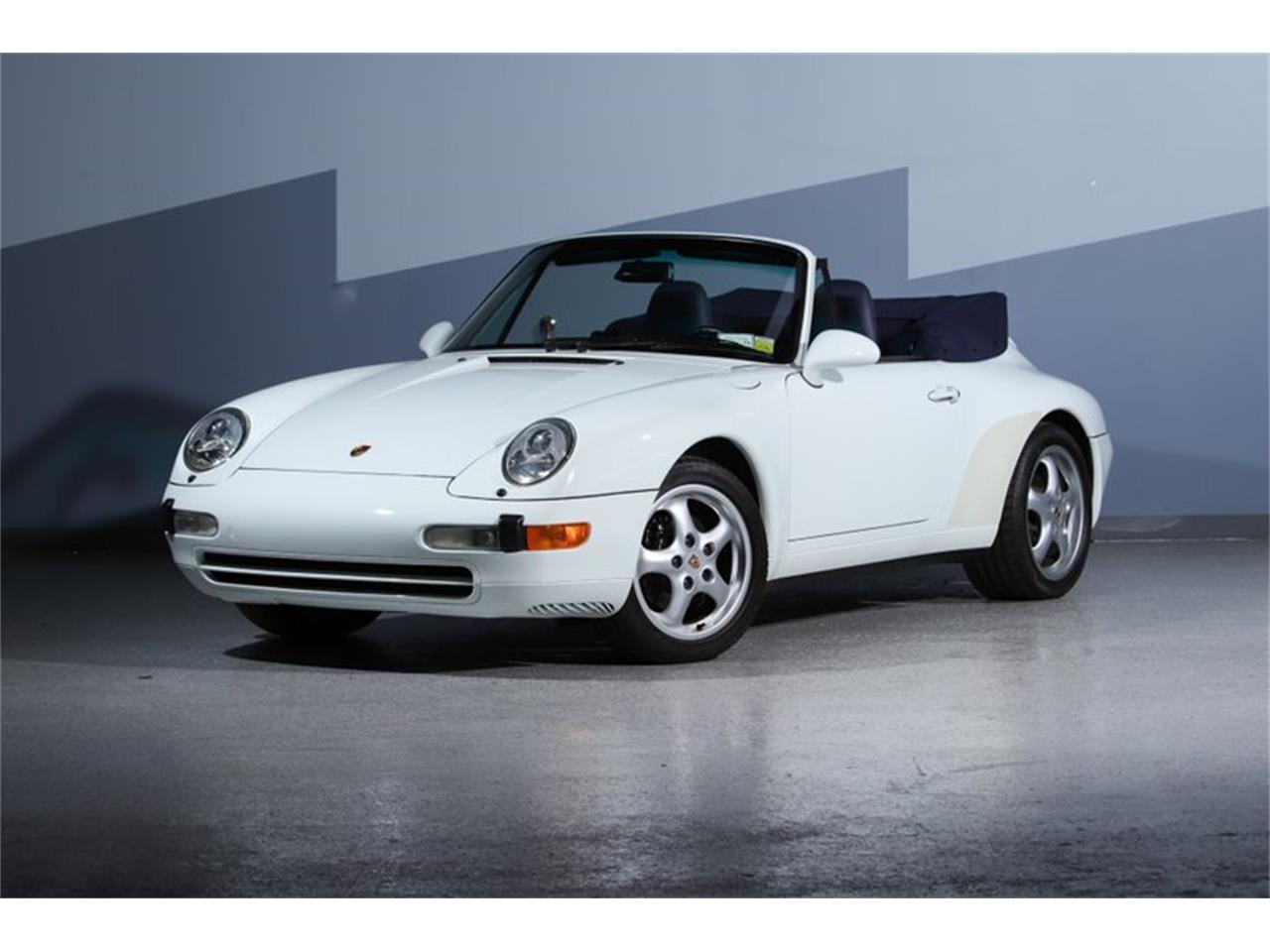 1997 Porsche 911 for sale in New Hyde Park, NY – photo 19