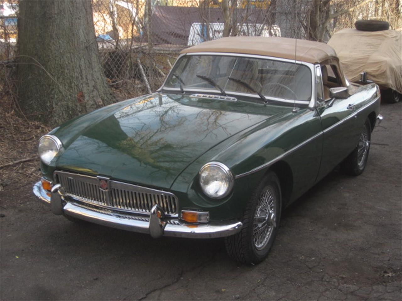 1978 MG MGB for sale in Stratford, CT – photo 5