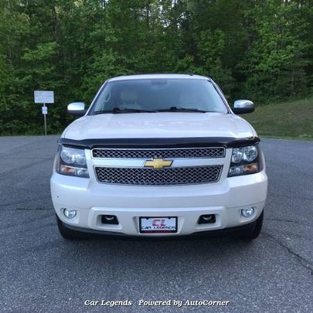 2013 Chevrolet Tahoe SPORT UTILITY 4-DR - - by for sale in Stafford, MD – photo 2