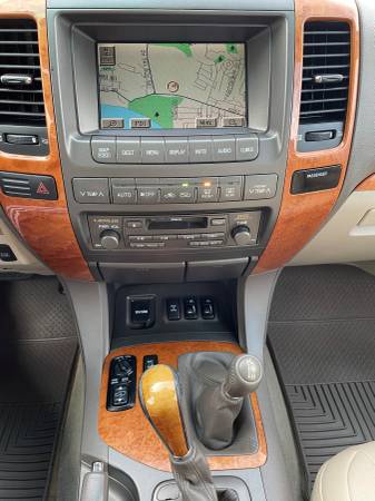 2004 LEXUS GX470 176K MILES GREAT CONDITION - - by for sale in Santa Barbara, CA – photo 11