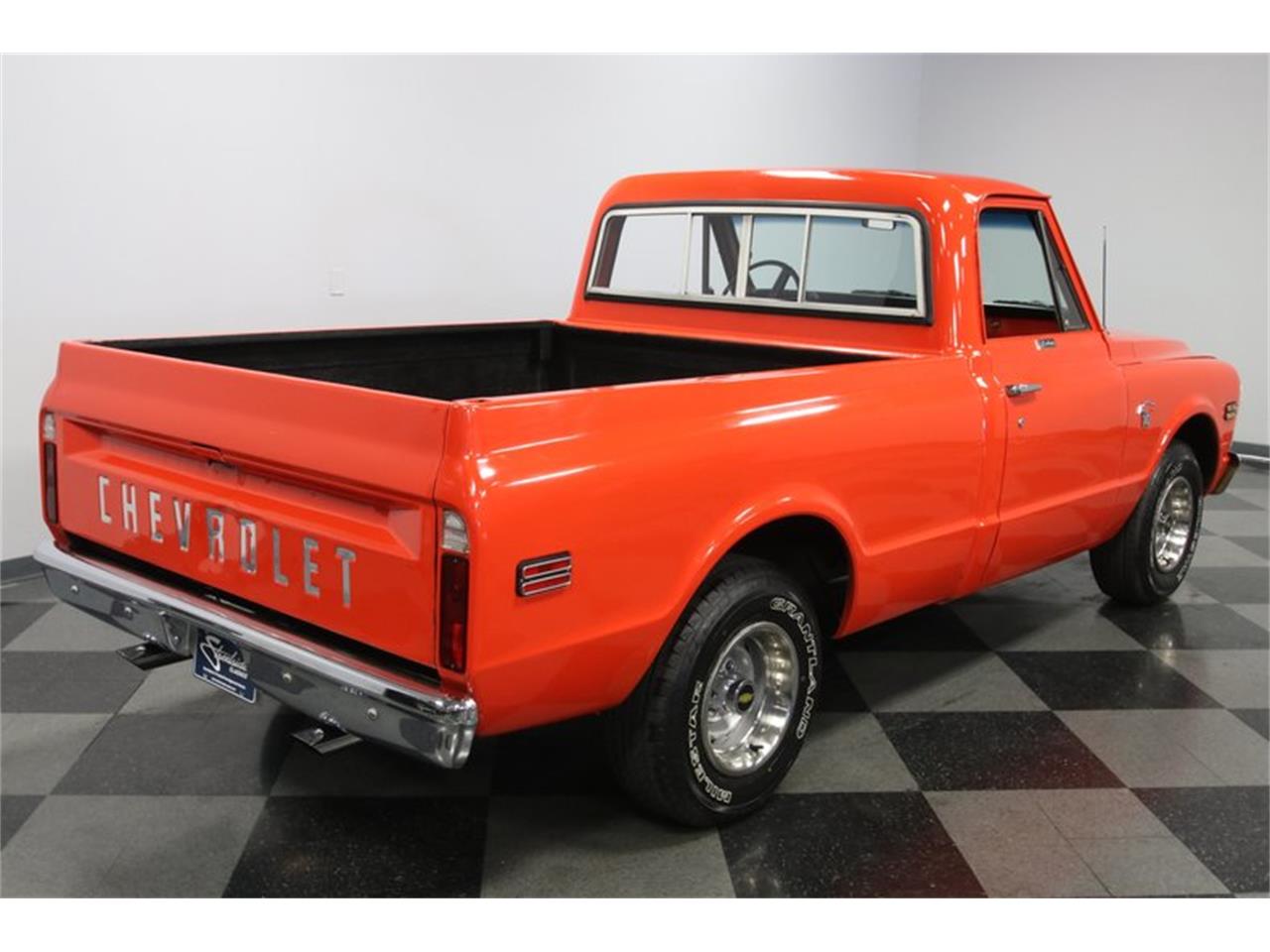 1968 Chevrolet C10 for sale in Concord, NC – photo 28