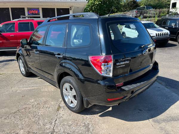 2013 Subaru Forester 2 5X - - by dealer - vehicle for sale in Hendersonville, SC – photo 3