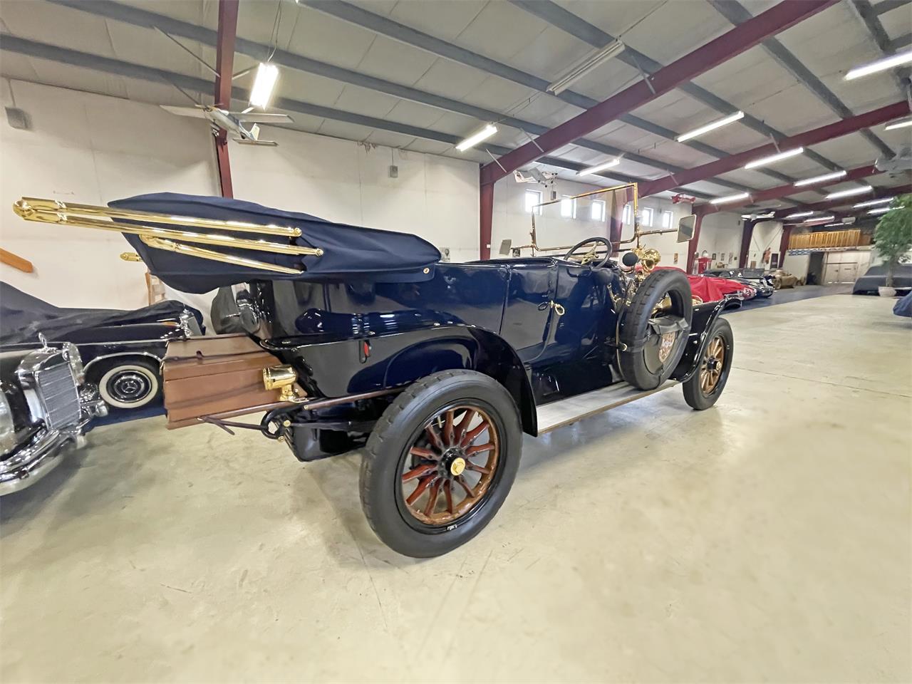 1912 Mercedes-Benz Antique for sale in Other, Other – photo 12