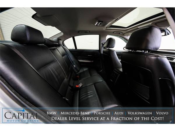 BMW 330xi Luxury Sport Sedan w/Heated Seats, Sport Pkg & More! for sale in Eau Claire, MN – photo 7