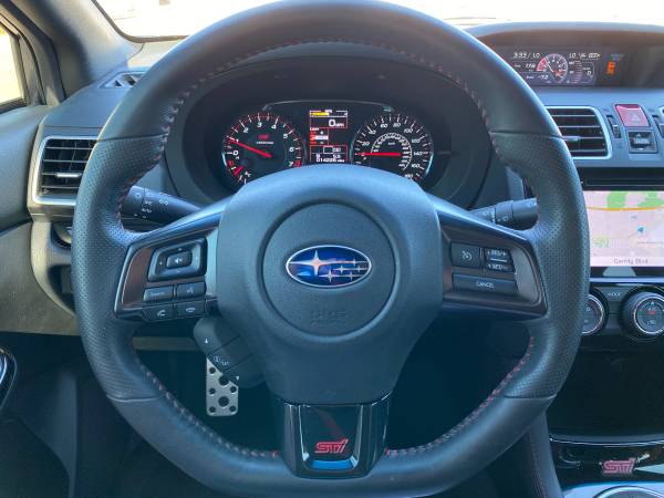 2020 Subaru WRX STi Limited AWD Low Miles 90 Day Warranty for sale in Nampa, ID – photo 18
