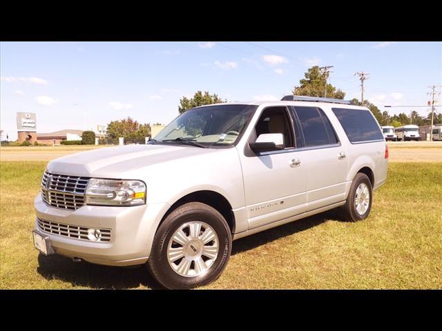 2014 Lincoln Navigator L RWD for sale in Pearl, MS – photo 9