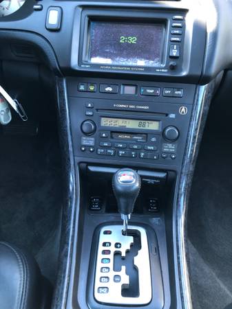 2002 Acura 3 2 TL-Type S 150, 195 miles Just Serviced and Pa for sale in Christiana, PA – photo 13