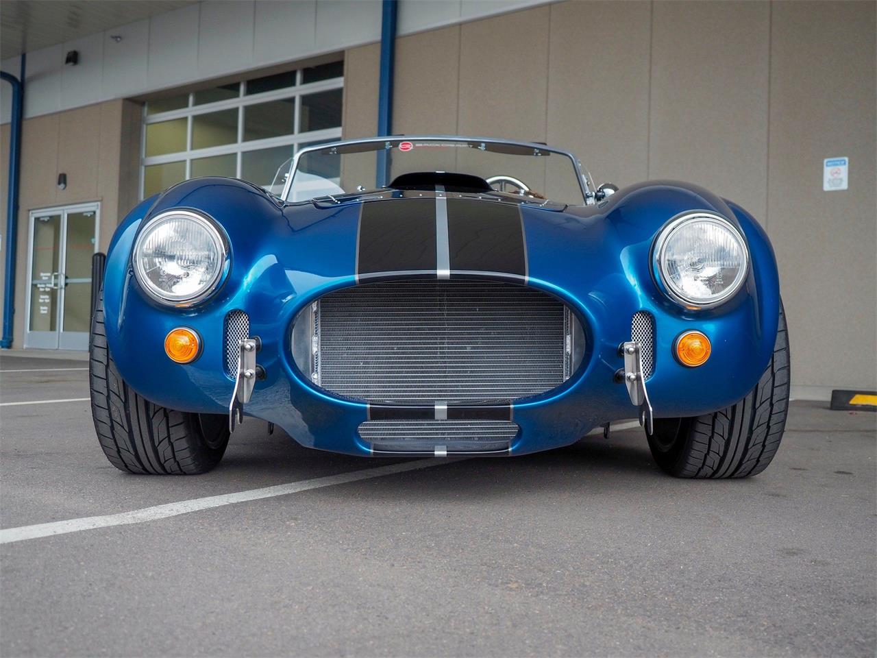 1965 Backdraft Racing Cobra for sale in Englewood, CO – photo 13