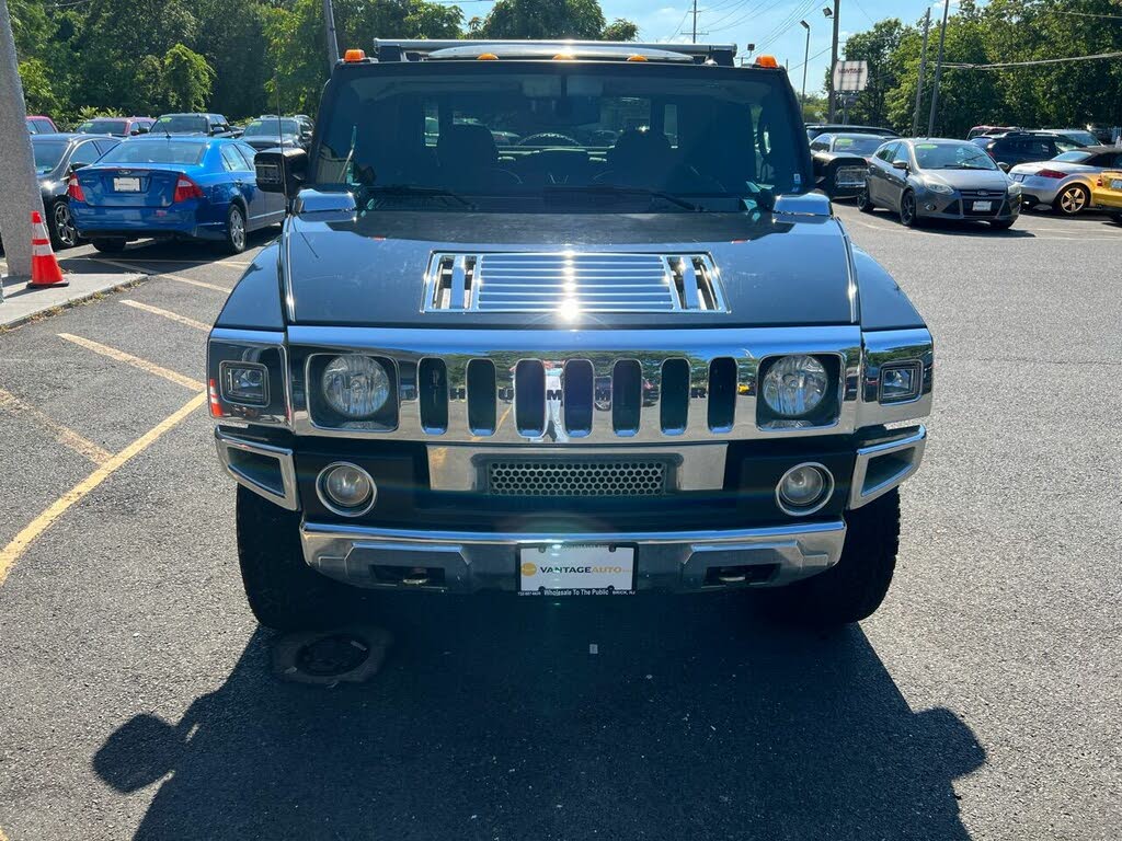 2007 Hummer H2 SUT Base for sale in Other, NJ – photo 4