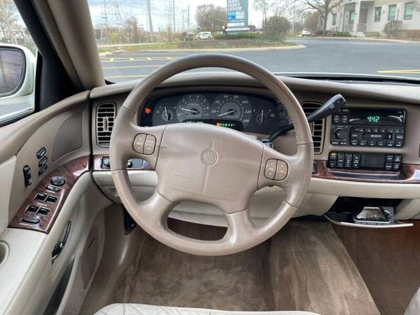 2005 BUICK PARK AVENUE 3.8L V6 LEATHER ALLOY GOOD TIRES CD 108583 -... for sale in Skokie, IL – photo 18