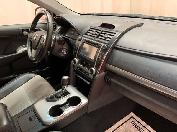 2014 Toyota Camry SE SE 4dr Sedan $1200 - cars & trucks - by dealer... for sale in TEMPLE HILLS, MD – photo 11