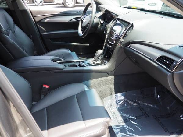 2016 CADILLAC ATS 2.0T .........ONLY $279 PER MO for sale in Redlands, CA – photo 20