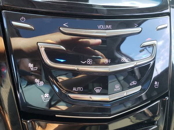 2018 Caddy Cadillac Escalade ESV Premium suv Black for sale in Jonesboro, AR – photo 24