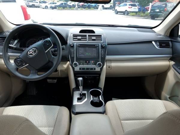 2014 Toyota Camry LE for sale in Plainfield, IN – photo 13