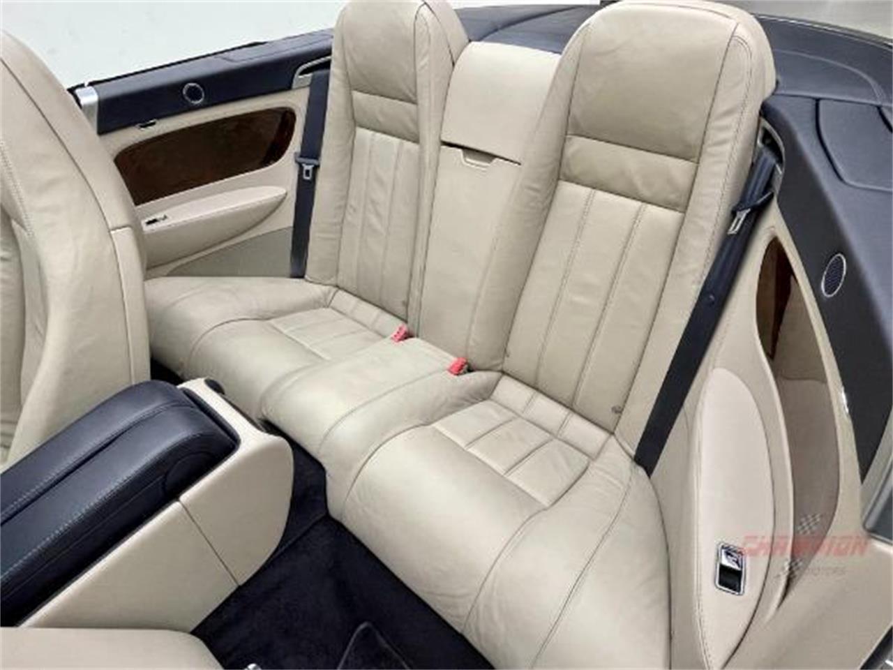 2007 Bentley Continental for sale in Syosset, NY – photo 39