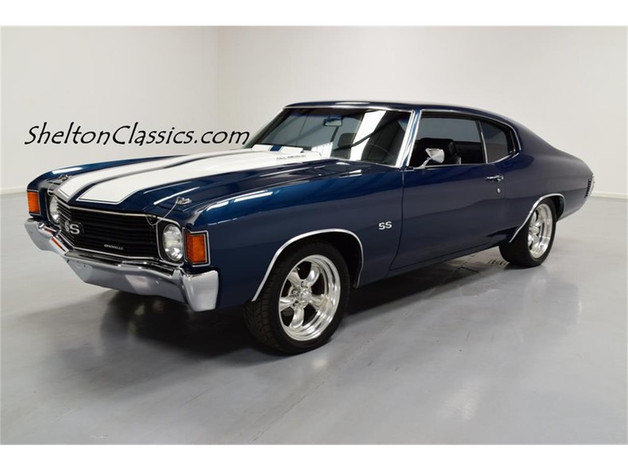 1972 Chevrolet Chevelle for sale in Mooresville, NC – photo 2