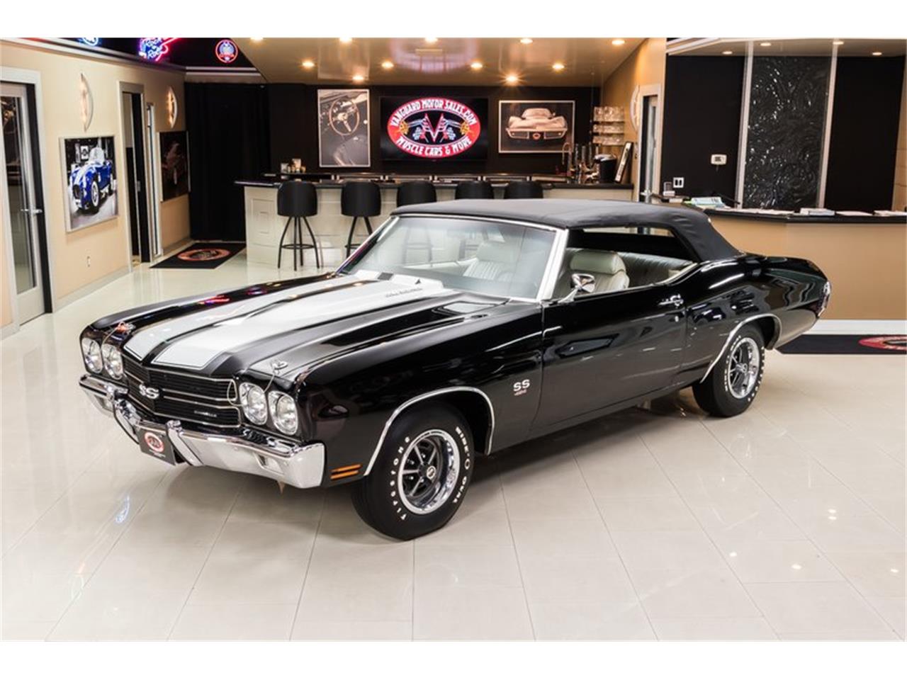 1970 Chevrolet Chevelle for sale in Plymouth, MI – photo 4