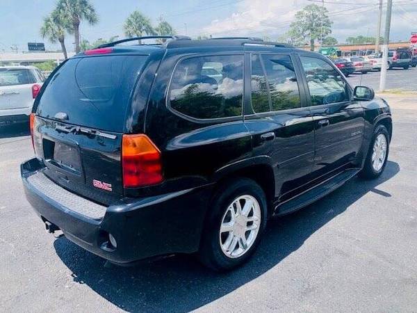 ~~2006 GMC Envoy Denali 4dr SUV 4WD- With Warranty!!!!!!!!~~ for sale in Sarasota, FL – photo 5