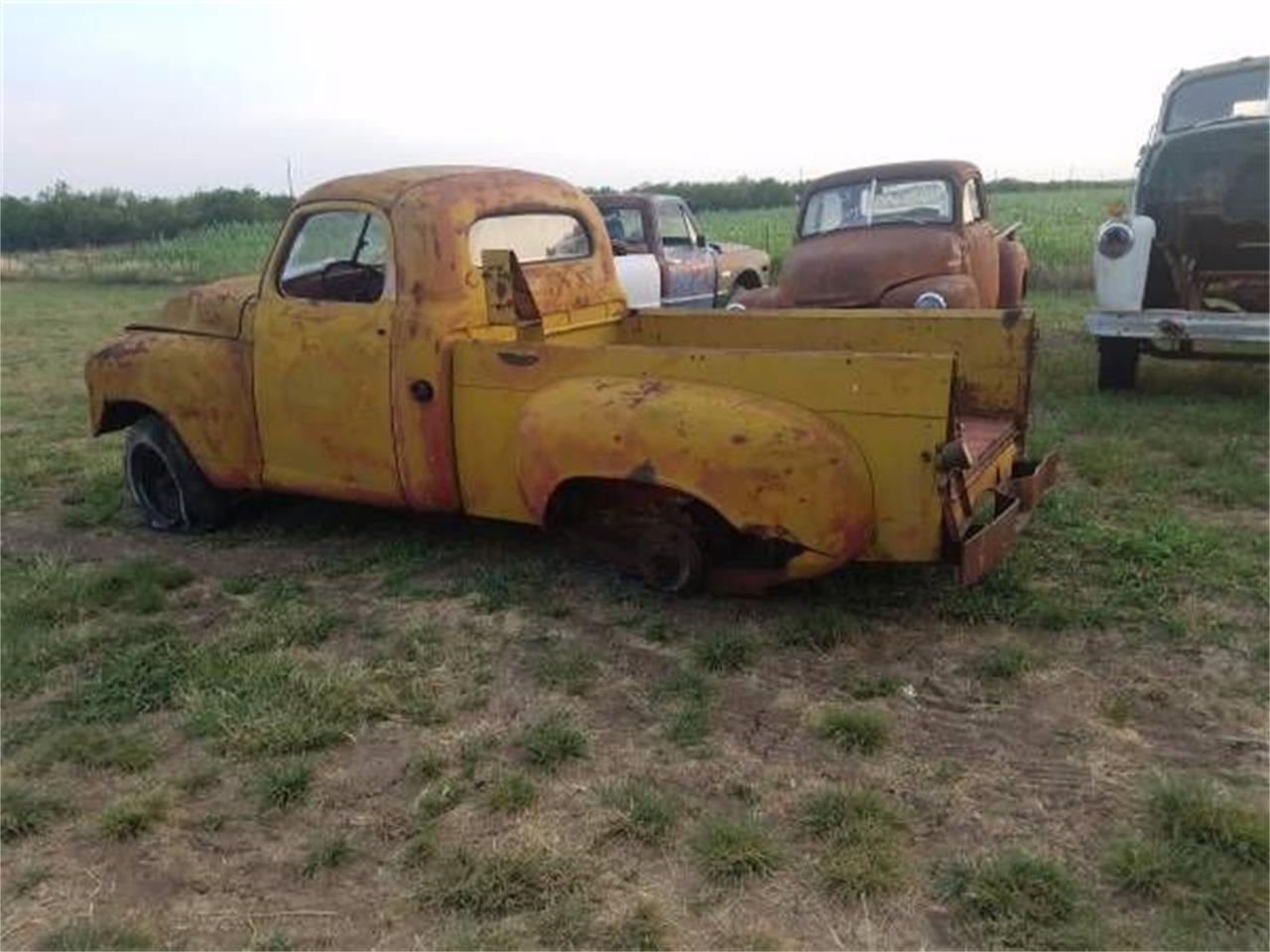 1950 Studebaker Pickup for sale in Cadillac, MI – photo 4