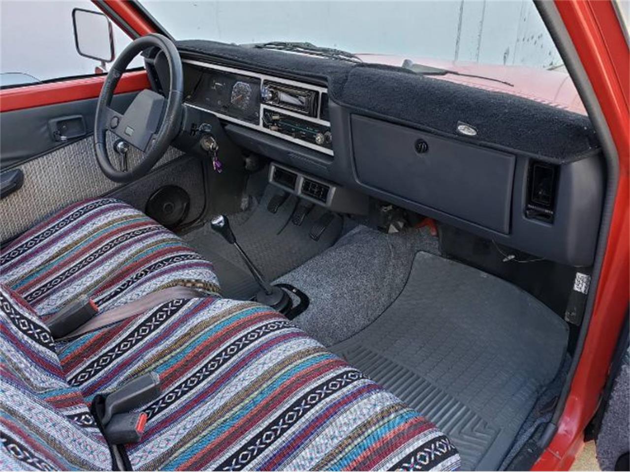 1986 Dodge Ram for sale in Cadillac, MI – photo 3
