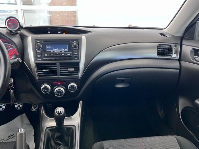 2014 Subaru Impreza WRX Base for sale in Sheboygan, WI – photo 22