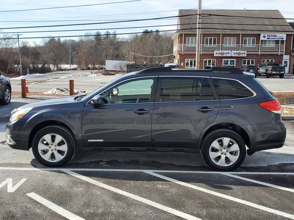2011 Subaru Outback ( 1499DOWN) - - by dealer for sale in Dracut, MA – photo 8