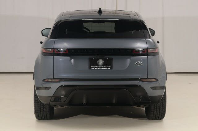 2021 Land Rover Range Rover Evoque P300 R-Dynamic HSE AWD for sale in West Chester, PA – photo 12