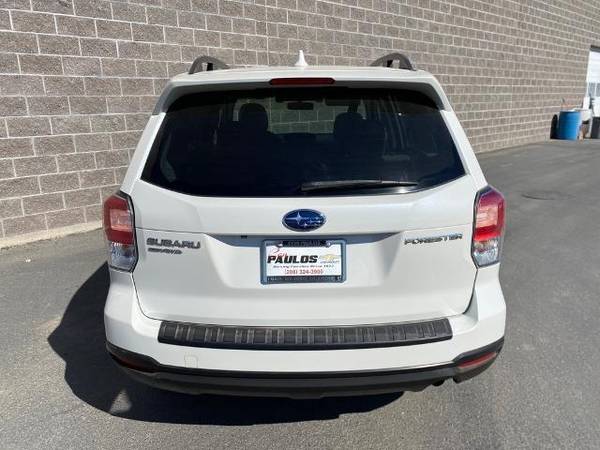 2018 Subaru Forester 2 5i Premium suv - - by dealer for sale in Jerome, ID – photo 5