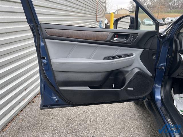 2019 Subaru Outback 3.6R Limited for sale in Huntsville, AL – photo 12